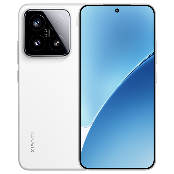 Xiaomi 15 Smartphone